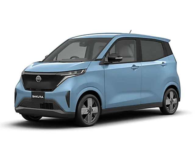サクラ（日産）2022年6月〜販売中モデルの新車カタログ | 中古車情報