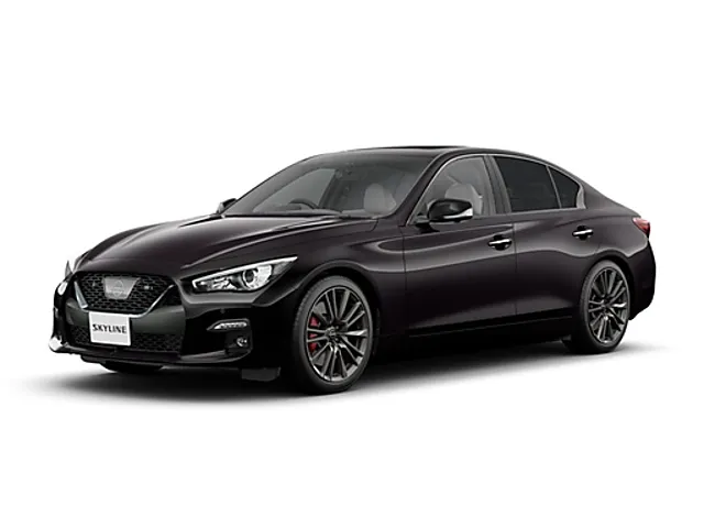 スカイライン（日産）2013年11月〜販売中モデルの新車カタログ | 中古