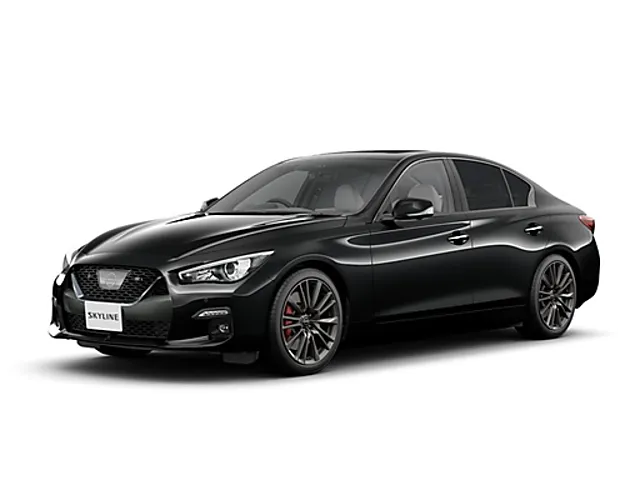 スカイライン（日産）の歴代モデル・グレード別カタログ | 中古車情報