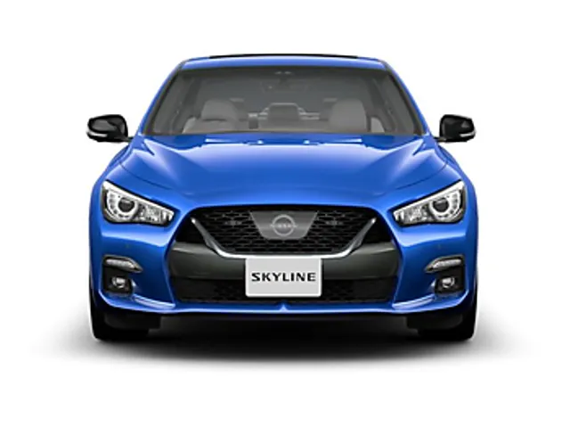 スカイライン（日産）2013年11月〜販売中モデルの新車カタログ | 中古