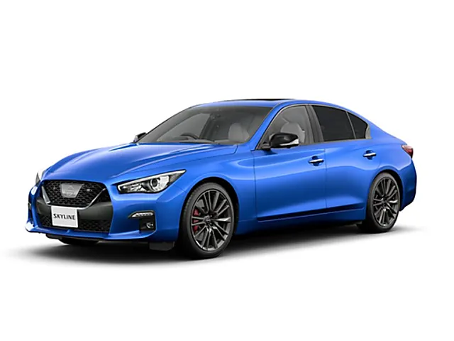 日産スカイライン4wd スカイライン（日産）2013年11月〜販売中モデルの新車カタログ | 中古