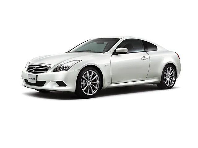スカイラインクーペ（日産）の歴代モデル・グレード別カタログ | 中古