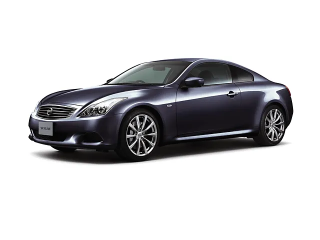 スカイラインクーペ（日産）の歴代モデル・グレード別カタログ | 中古
