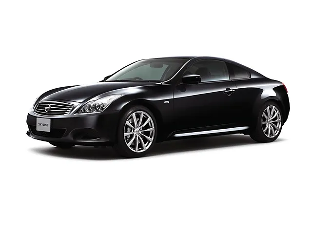 スカイラインクーペ（日産）の歴代モデル・グレード別カタログ | 中古
