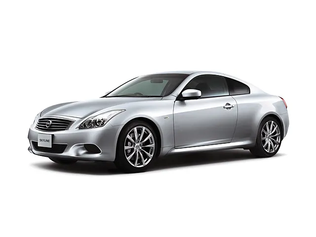 スカイラインクーペ（日産）の歴代モデル・グレード別カタログ | 中古