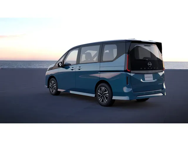 セレナ（日産）2022年12月〜販売中モデルの新車カタログ | 中古車情報