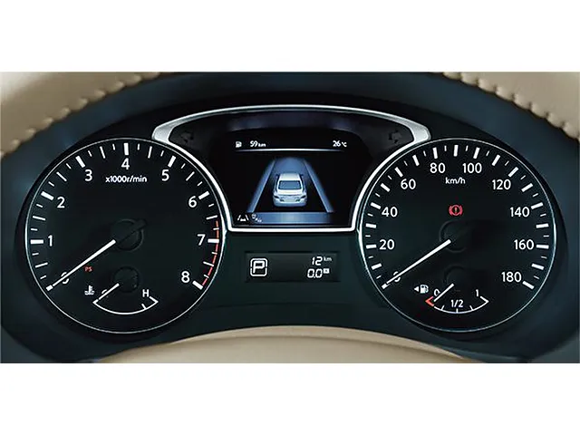 日産ティアナ、走行距離40,000 km、2014年式、フル点検あり ティアナ（日産）2014年2月〜2020年7月販売終了モデルの新車カタログ