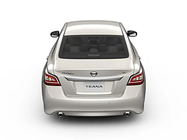 ティアナ（日産）2014年2月〜2020年7月販売終了モデルの新車カタログ
