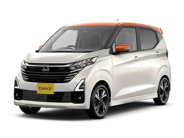 デイズ(日産)の歴代モデル・グレード別カタログ | 中古車情報・中古 デイズ(日産)の歴代モデル・グレード別カタログ | 中古車情報・中古