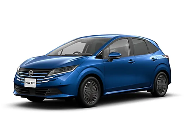 ノート（日産）2020年12月〜販売中モデルの新車カタログ | 中古車情報