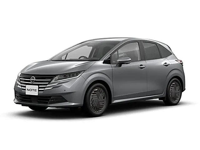 ノート（日産）の歴代モデル・グレード別カタログ | 中古車情報・中古 
