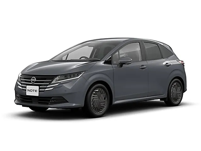 ノート（日産）2020年12月〜販売中モデルの新車カタログ | 中古車情報