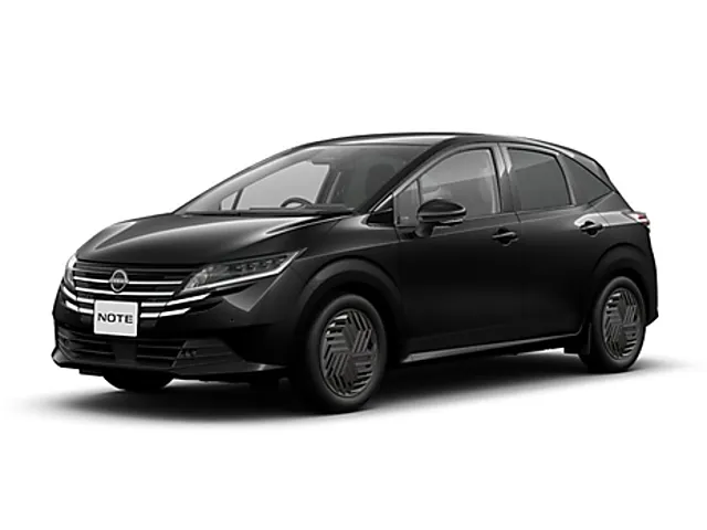 ノート（日産）2020年12月〜販売中モデルの新車カタログ | 中古車情報