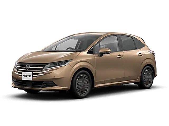 ノート（日産）2020年12月〜販売中モデルの新車カタログ | 中古車情報