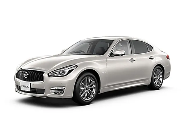 日産フーガ フーガ（日産）2009年11月〜2022年8月販売終了モデルの新車カタログ