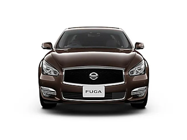 フーガ（日産）2009年11月〜2022年8月販売終了モデルの新車カタログ