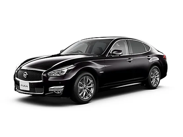 【商談中】50フーガ
車高調 50フーガ 開発ストーリー - ジースプロジェクト -