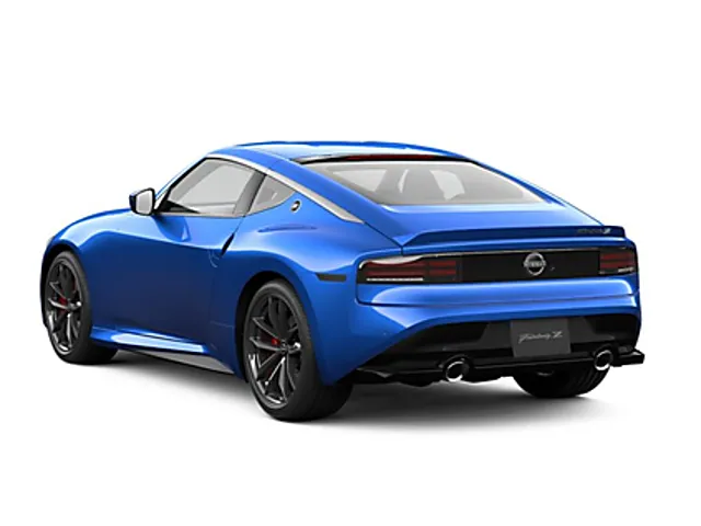 フェアレディZ（日産）2022年8月〜販売中モデルの新車カタログ | 中古