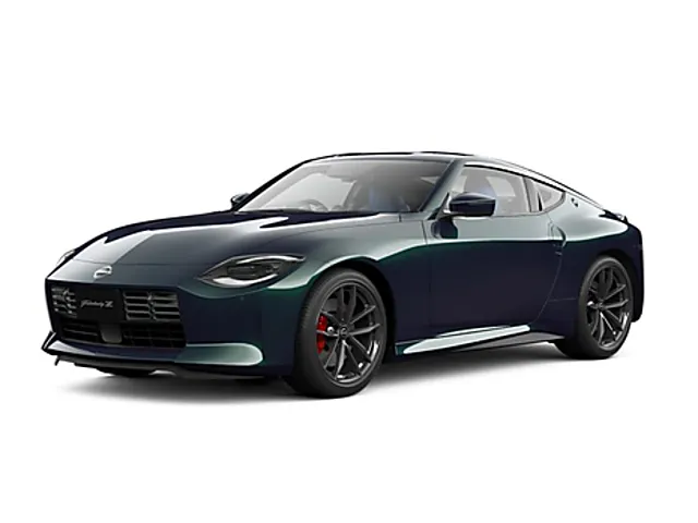 フェアレディZ（日産）2022年8月〜販売中モデルの新車カタログ | 中古