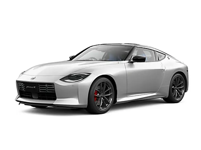 フェアレディZ（日産）2022年8月〜販売中モデルの新車カタログ | 中古