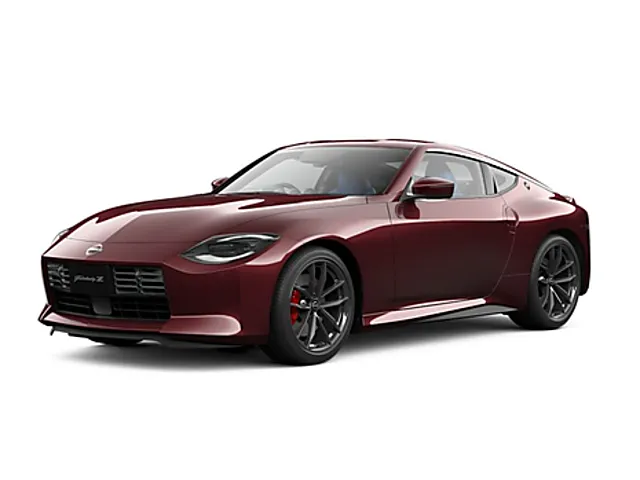 フェアレディZ（日産）2022年8月〜販売中モデルの新車カタログ | 中古