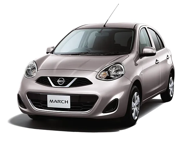 マーチ（日産）の歴代モデル・グレード別カタログ | 中古車情報・中古
