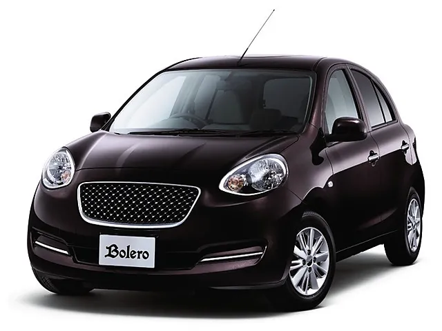 マーチ（日産）の歴代モデル・グレード別カタログ | 中古車情報・中古