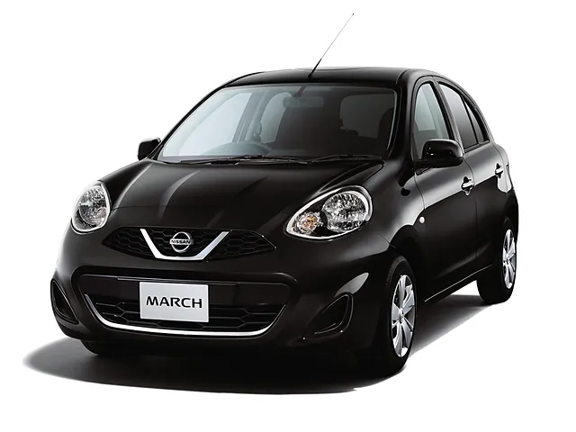 マーチ（日産）の歴代モデル・グレード別カタログ | 中古車情報・中古 