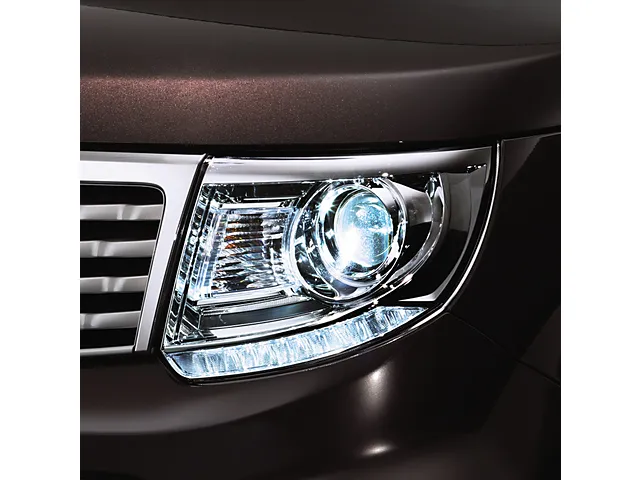 モコ（日産）2011年2月〜2016年5月販売終了モデルの新車カタログ
