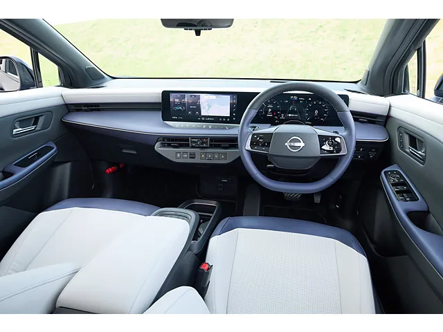 リーフ（日産）2025年10月〜販売中モデルの新車カタログ | 中古車情報