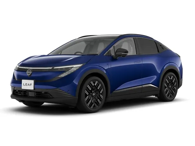 リーフ（日産）2025年10月〜販売中モデルの新車カタログ | 中古車情報