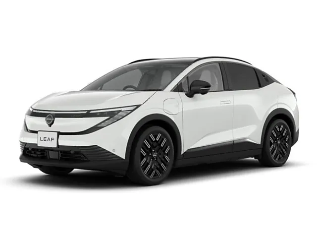 リーフ（日産）2025年10月〜販売中モデルの新車カタログ | 中古車情報