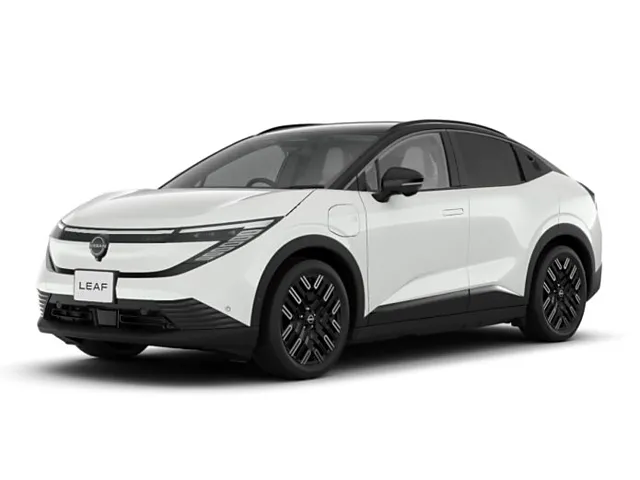 リーフ（日産）の歴代モデル・グレード別カタログ | 中古車情報・中古