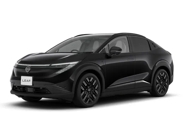 リーフ（日産）2025年10月〜販売中モデルの新車カタログ | 中古車情報
