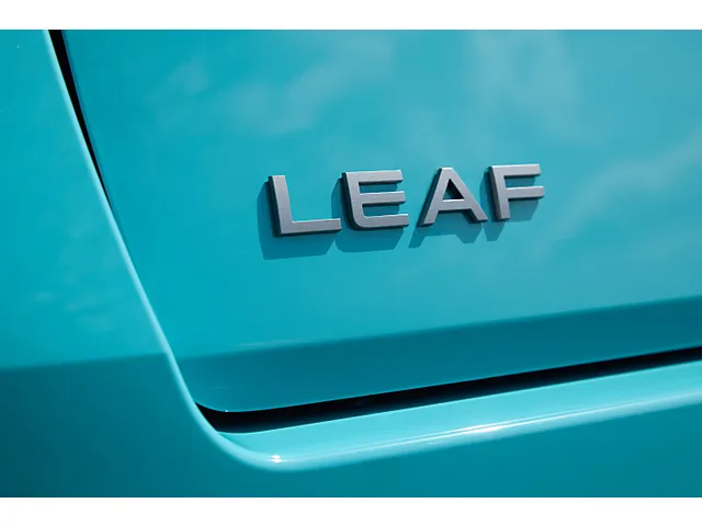 リーフ（日産）2025年10月〜販売中モデルの新車カタログ | 中古車情報