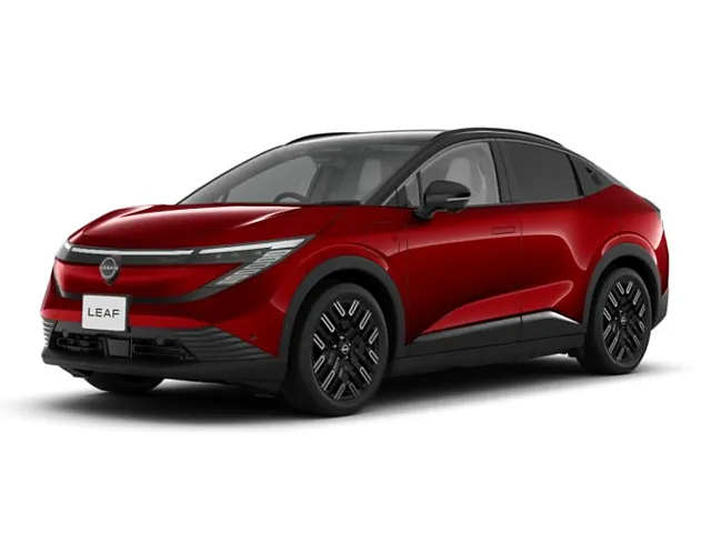 リーフ（日産）2025年10月〜販売中モデルの新車カタログ | 中古車情報