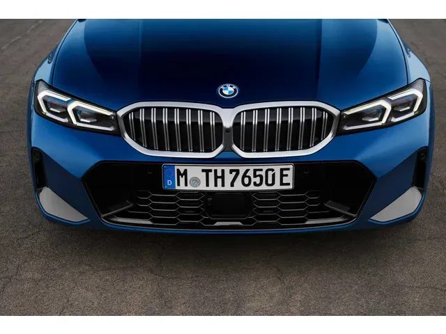 3シリーズツーリング（BMW）の歴代モデル・グレード別カタログ | 中古