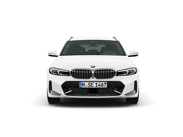 3シリーズツーリング（BMW）の歴代モデル・グレード別カタログ | 中古