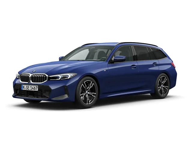 3シリーズツーリング（BMW）の歴代モデル・グレード別カタログ | 中古