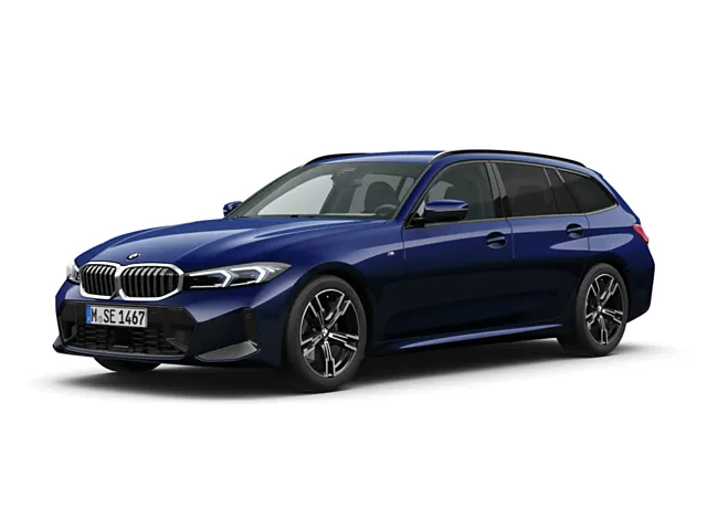 3シリーズツーリング（BMW）の歴代モデル・グレード別カタログ | 中古