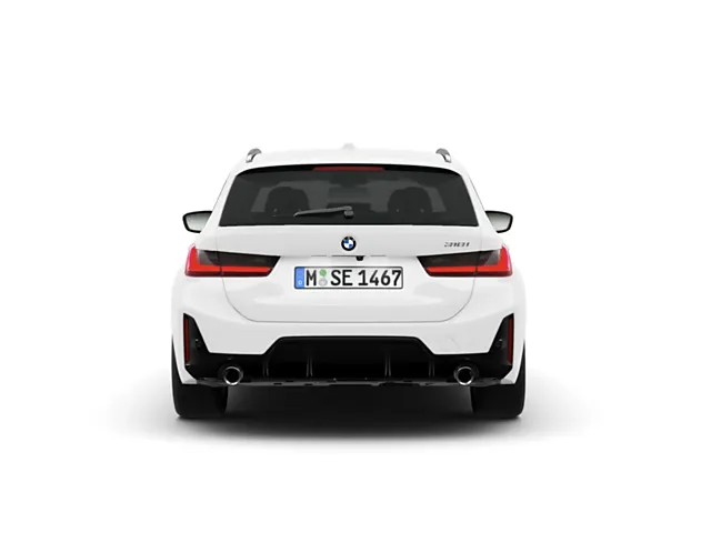 3シリーズツーリング（BMW）の歴代モデル・グレード別カタログ | 中古