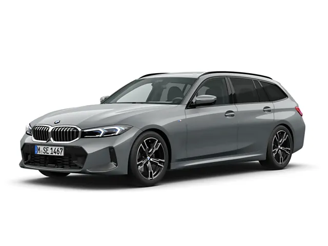 3シリーズツーリング（BMW）の歴代モデル・グレード別カタログ | 中古