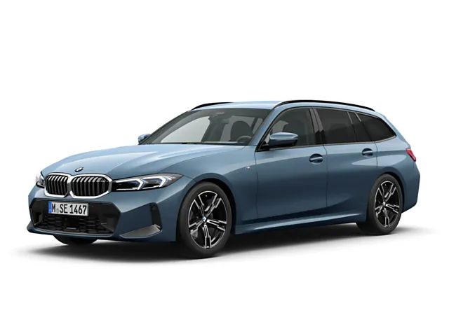 3シリーズツーリング（BMW）の歴代モデル・グレード別カタログ | 中古