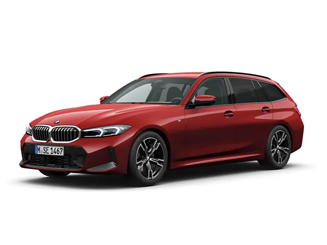 3シリーズツーリング（BMW）の歴代モデル・グレード別カタログ | 中古