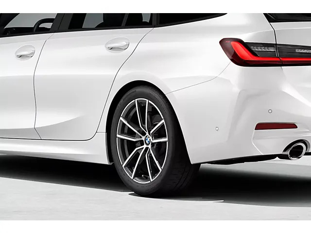 3シリーズツーリング（BMW）の歴代モデル・グレード別カタログ | 中古