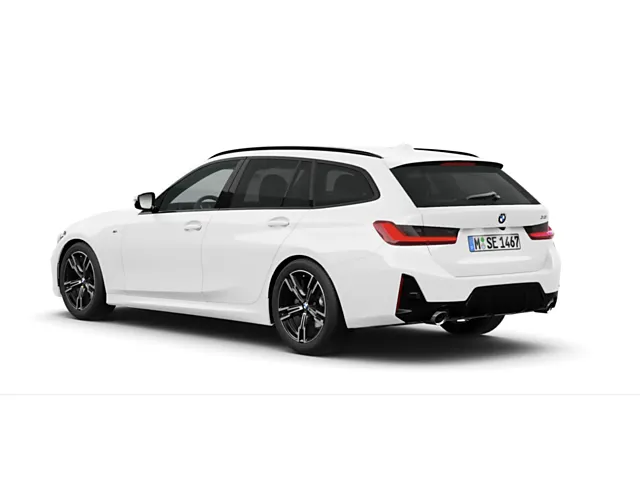 3シリーズツーリング（BMW）の歴代モデル・グレード別カタログ | 中古