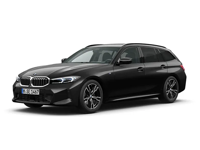 3シリーズツーリング（BMW）の歴代モデル・グレード別カタログ | 中古