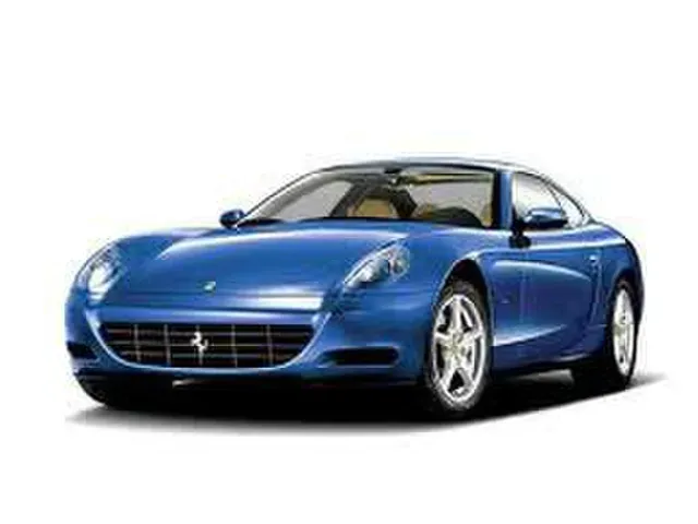 フェラーリ 612スカリエッティ