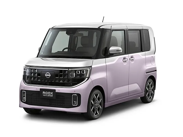 日産 ルークス ハイウェイスター 平成22年 個人出品 ナビ フルセグTV 