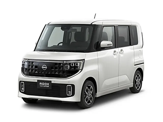 【3422】20年 155/65R13 DL EC202 パレット ルークス ルークス（日産）2025年10月〜販売中モデルの新車カタログ | 中古車